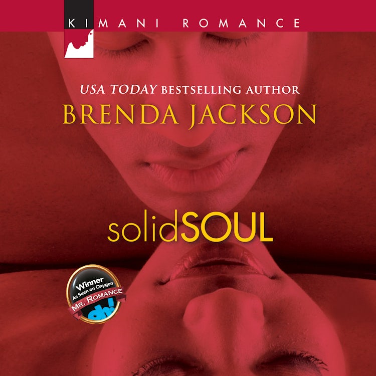 Cover image for Solid Soul, isbn: 9781488210938
