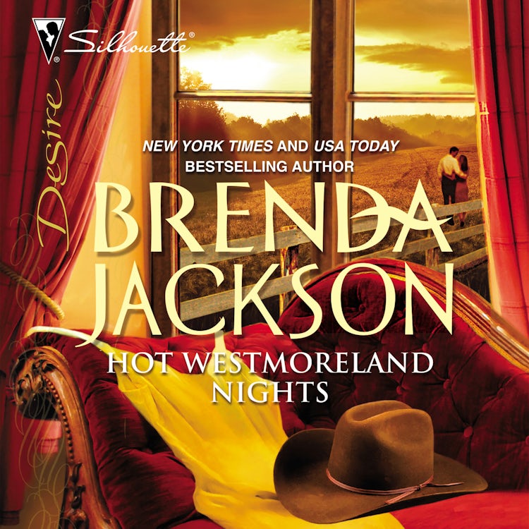 Cover image for Hot Westmoreland Nights, isbn: 9781488210969