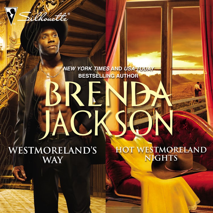 Cover image for Westmoreland's Way & Hot Westmoreland Nights, isbn: 9781488210976