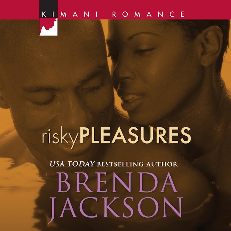 Cover image for Risky Pleasures, isbn: 9781488211003