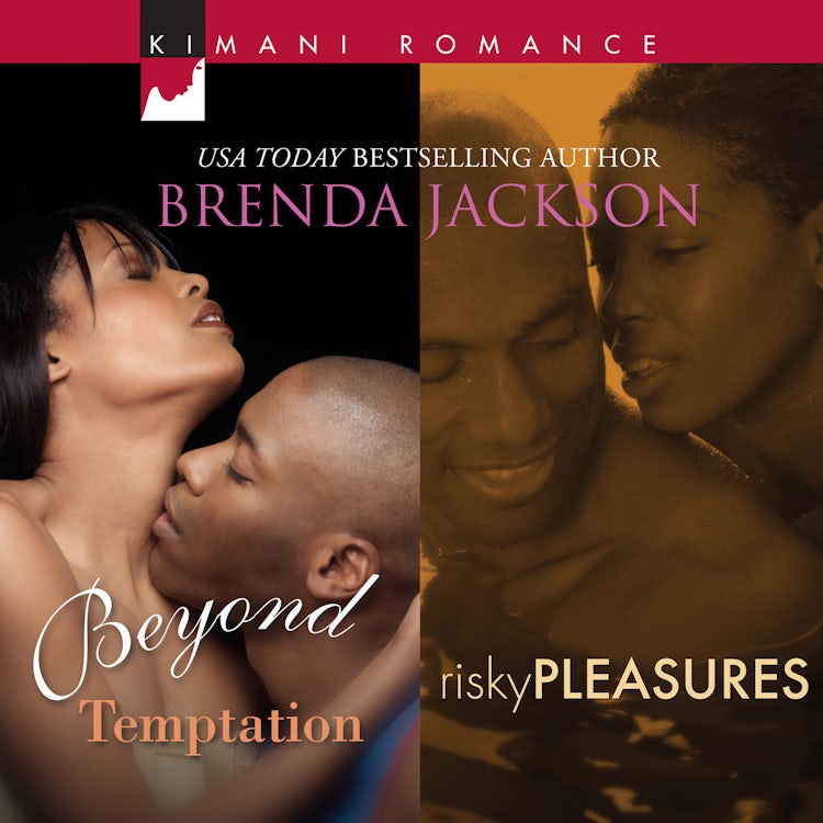 Cover image for Beyond Temptation & Risky Pleasures, isbn: 9781488211027