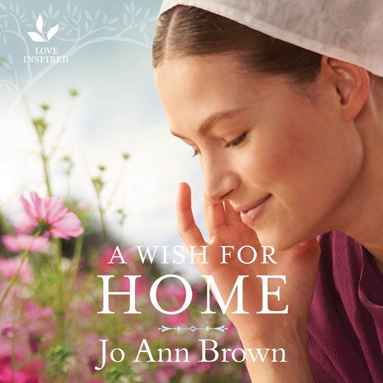 Cover image for A Wish for Home, isbn: 9781488211171