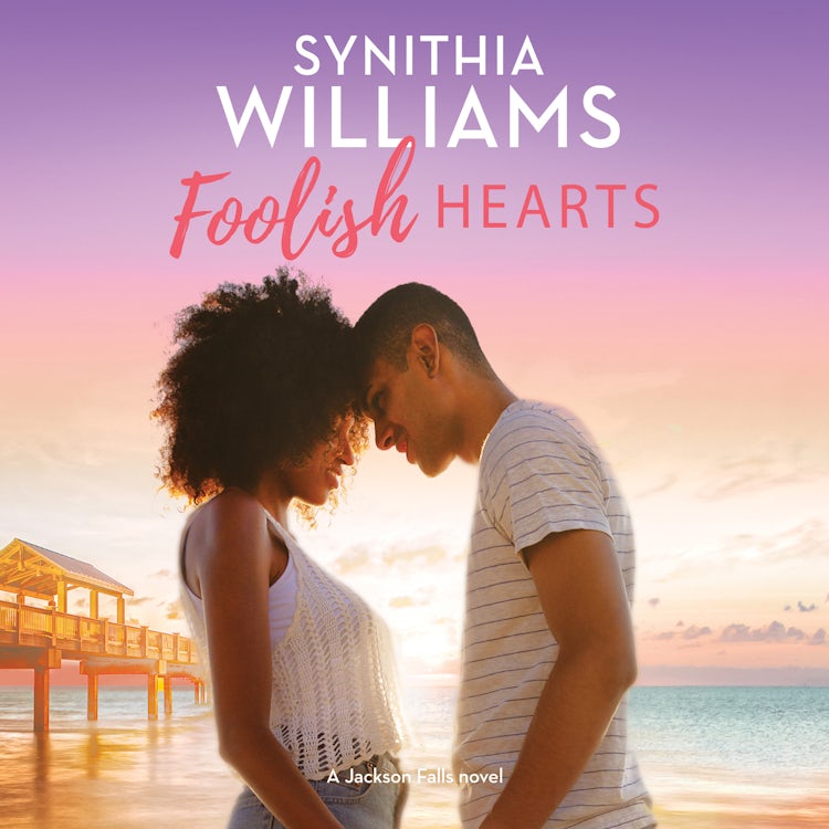 Cover image for Foolish Hearts, isbn: 9781488211744