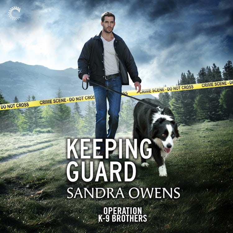 Cover image for Keeping Guard, isbn: 9781488211898