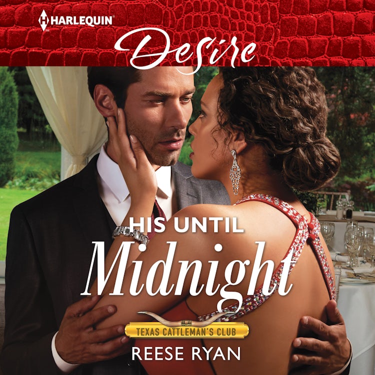 Cover image for His Until Midnight, isbn: 9781488211928