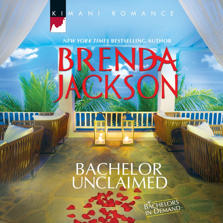 Cover image for Bachelor Unclaimed, isbn: 9781488211966