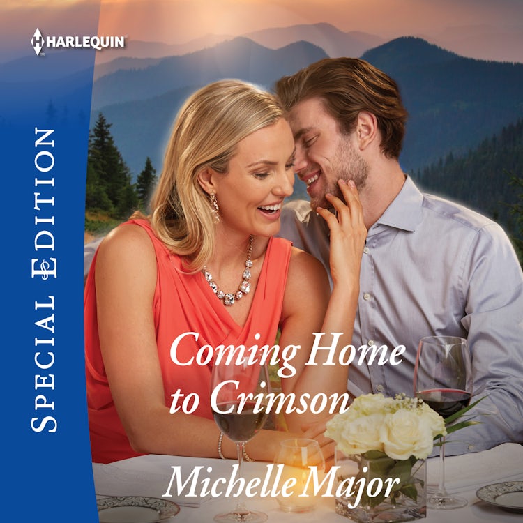Cover image for Coming Home to Crimson, isbn: 9781488212062