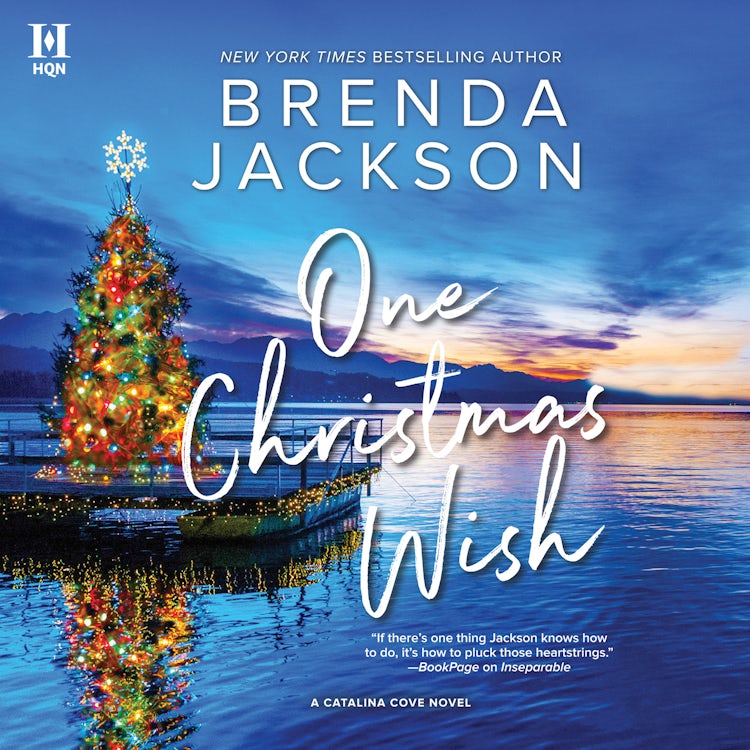 Cover image for One Christmas Wish, isbn: 9781488212369