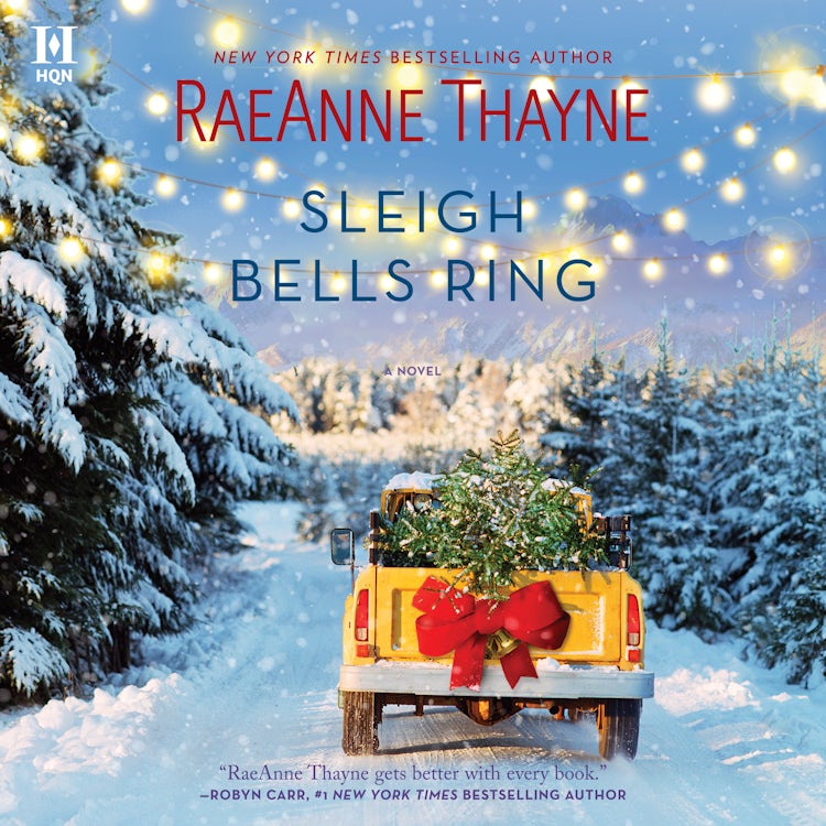 Cover image for Sleigh Bells Ring, isbn: 9781488212420