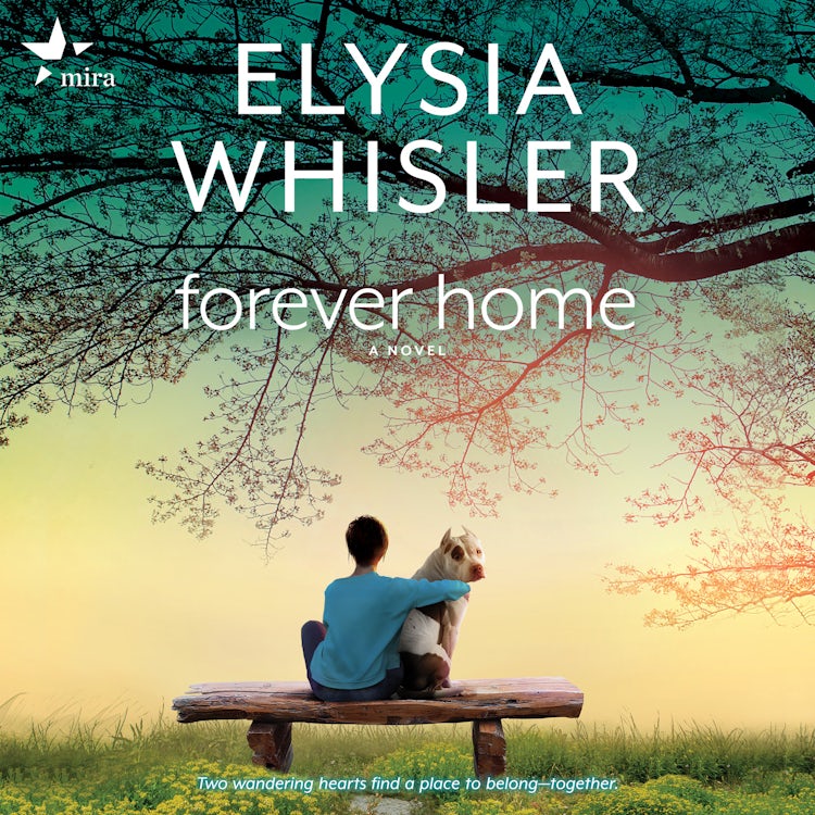 Cover image for Forever Home, isbn: 9781488212642