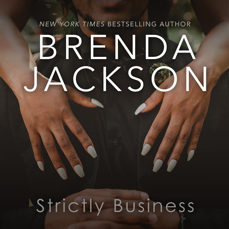 Cover image for Strictly Business, isbn: 9781488212666