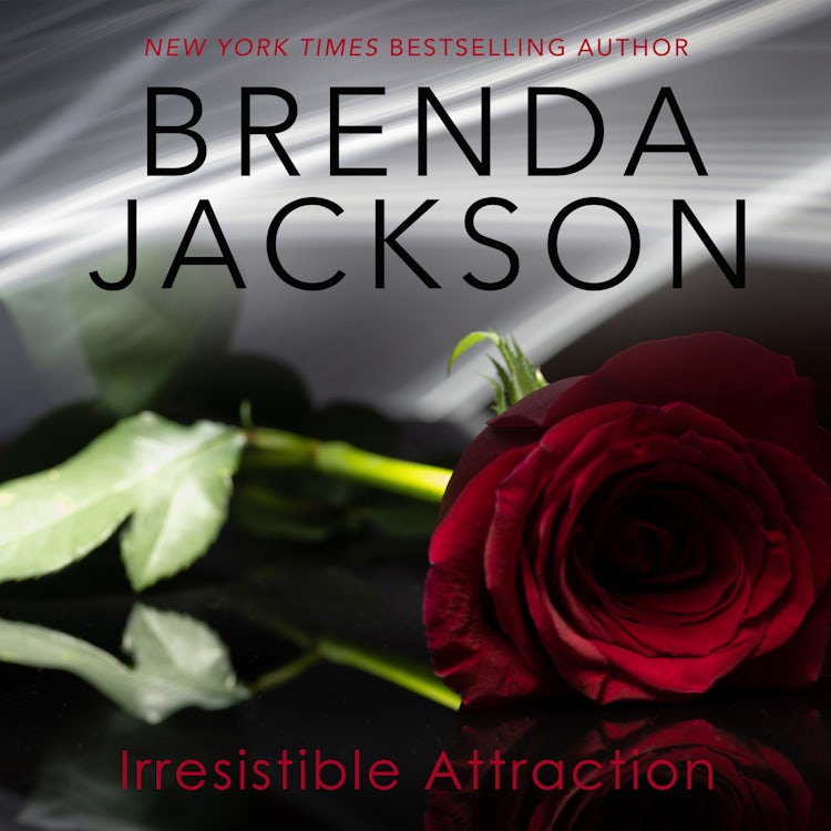 Cover image for Irresistible Attraction, isbn: 9781488212673