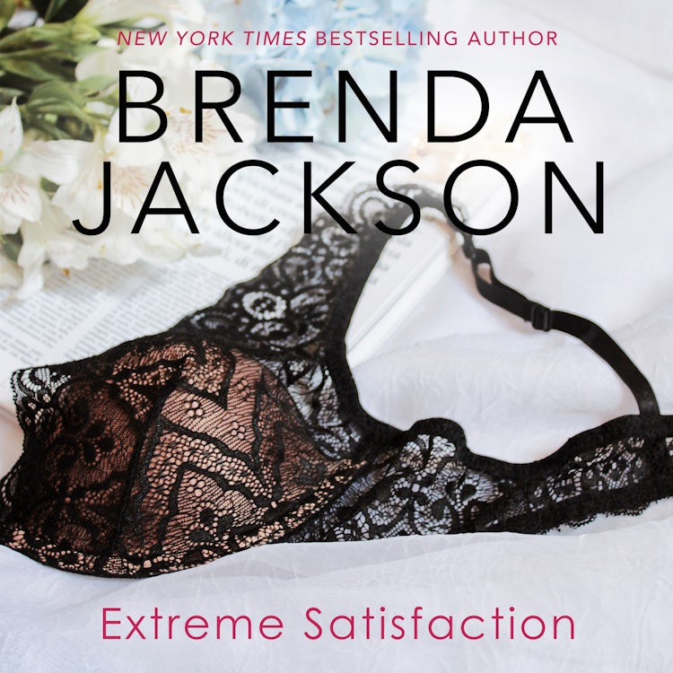 Cover image for Extreme Satisfaction, isbn: 9781488212697