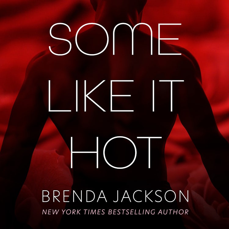 Cover image for Some Like It Hot, isbn: 9781488212703
