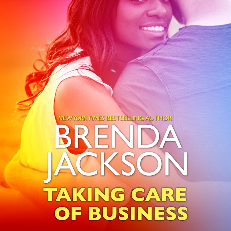Cover image for Taking Care of Business, isbn: 9781488212727