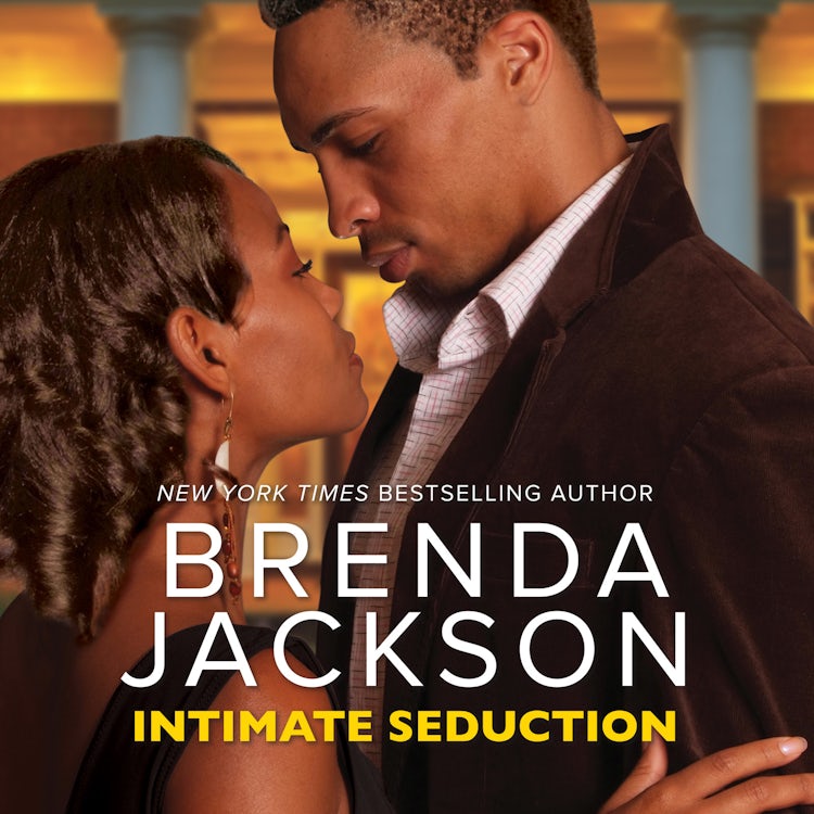 Cover image for Intimate Seduction, isbn: 9781488212734