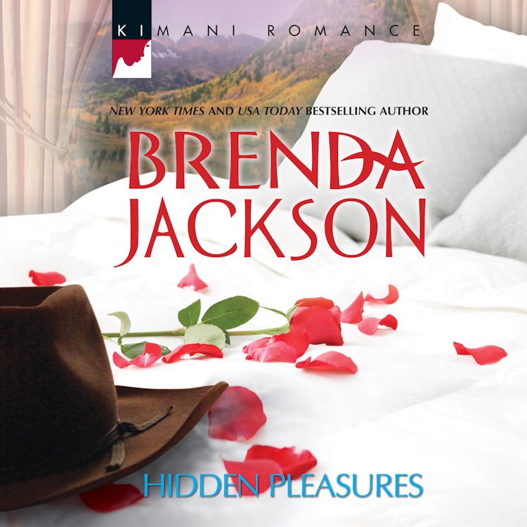 Cover image for Hidden Pleasures, isbn: 9781488212741