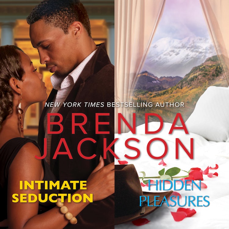 Cover image for Intimate Seduction & Hidden Pleasures, isbn: 9781488212765