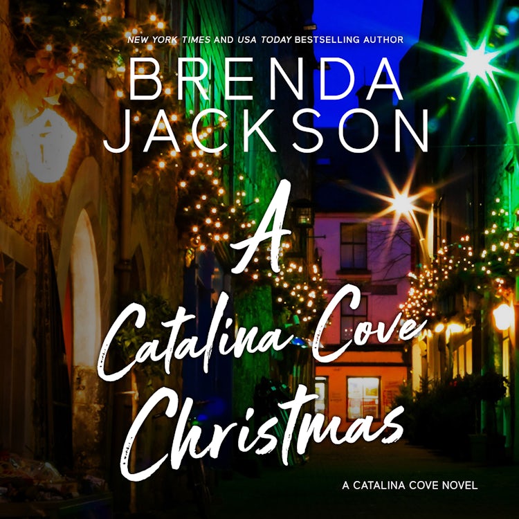 Cover image for A Catalina Cove Christmas, isbn: 9781488212772