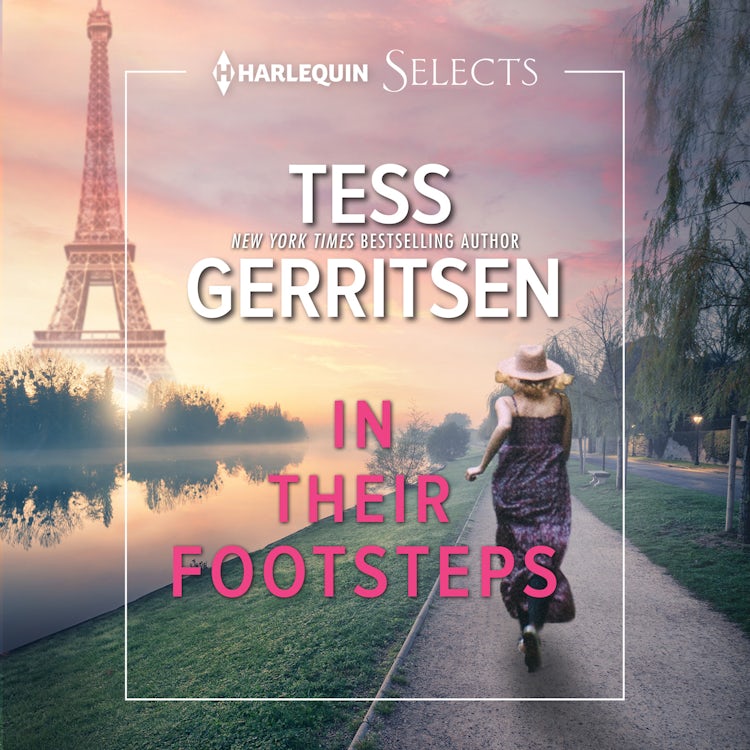 Cover image for In Their Footsteps, isbn: 9781488212871