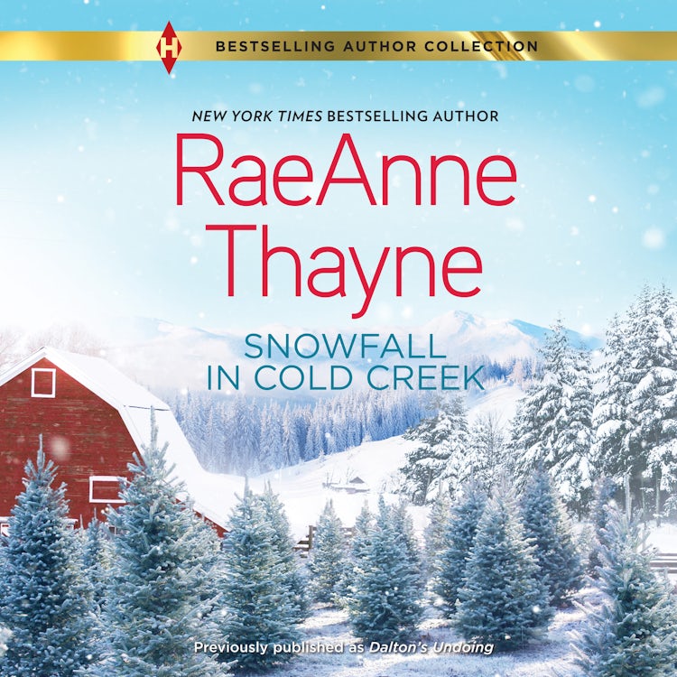 Cover image for Snowfall in Cold Creek, isbn: 9781488213007