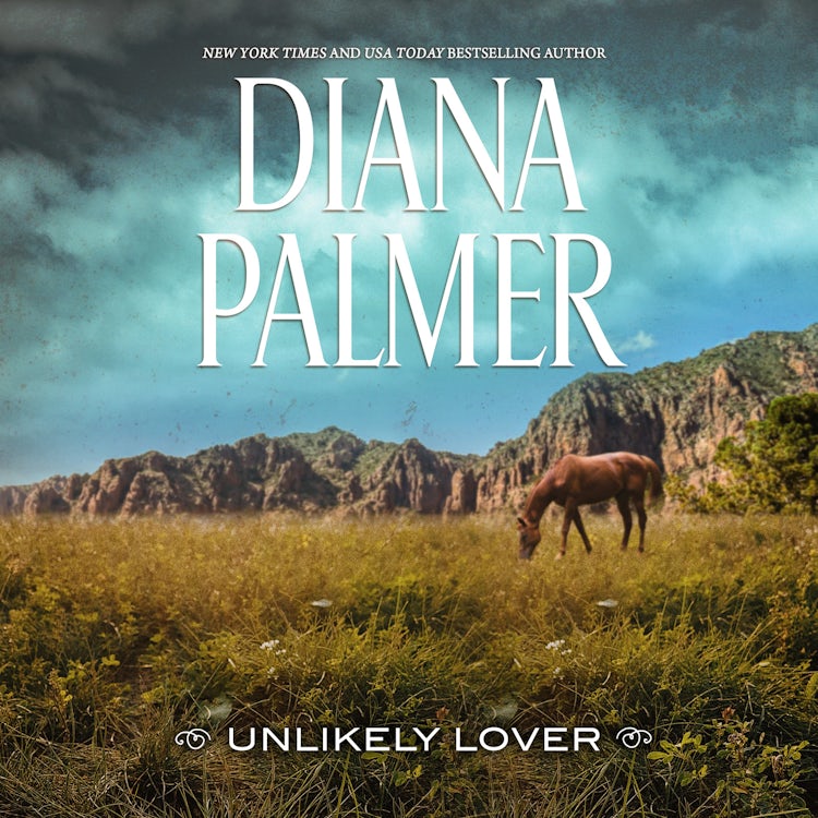 Cover image for Unlikely Lover, isbn: 9781488213045