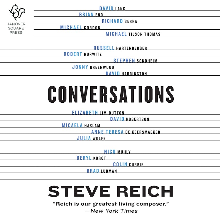 Cover image for Conversations, isbn: 9781488213168