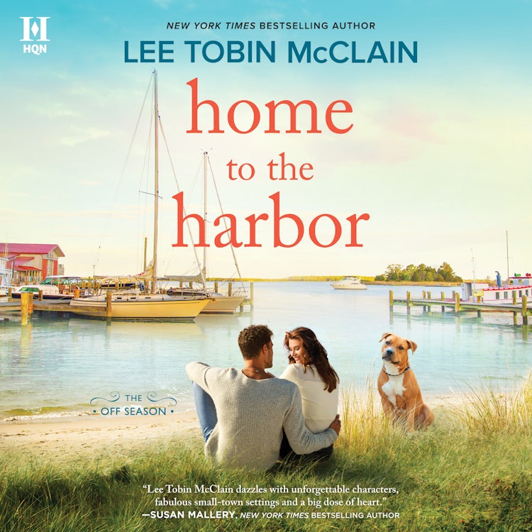 Cover image for Home to the Harbor, isbn: 9781488213595