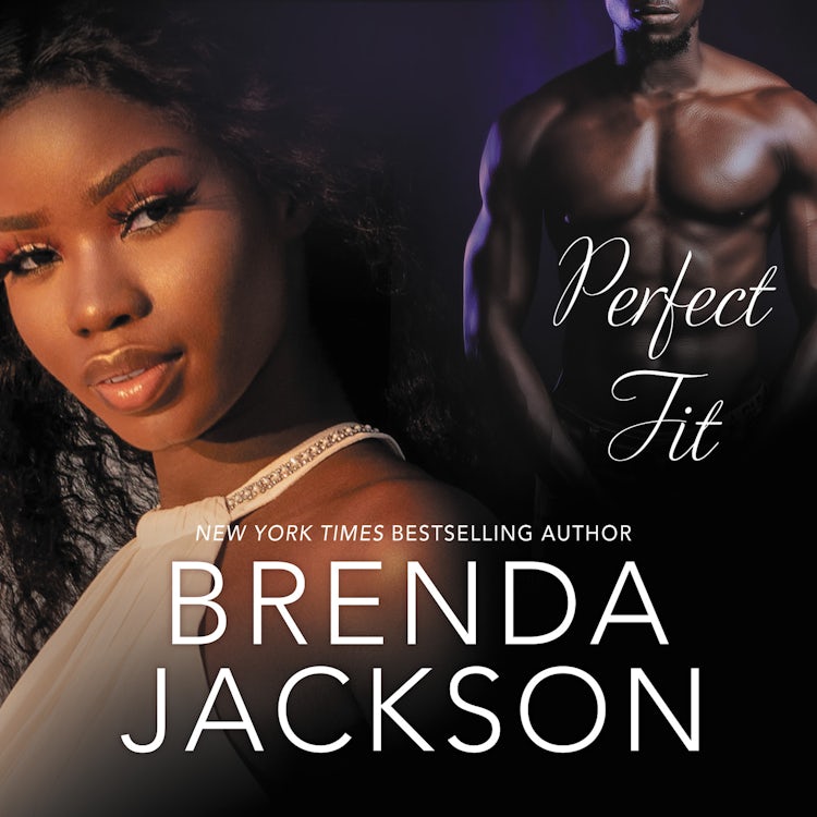 Cover image for Perfect Fit, isbn: 9781488213670