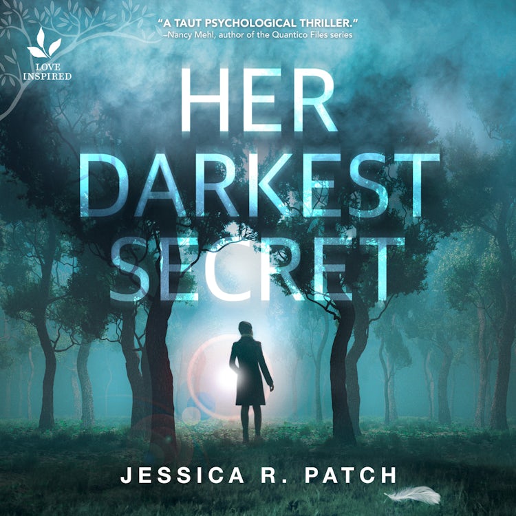 Cover image for Her Darkest Secret, isbn: 9781488213922