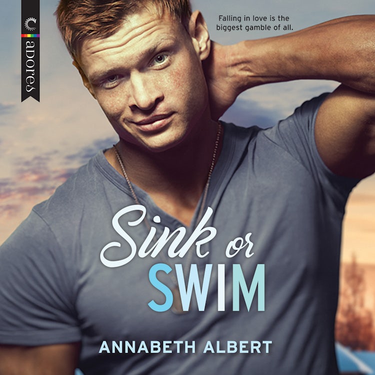 Cover image for Sink or Swim, isbn: 9781488214042
