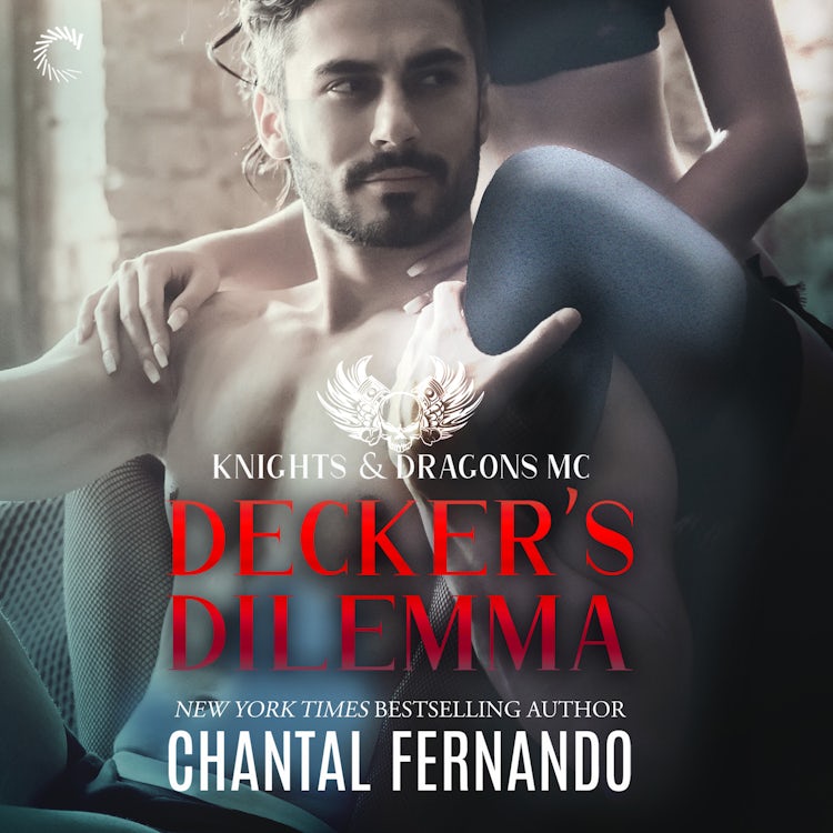 Cover image for Decker's Dilemma, isbn: 9781488214059
