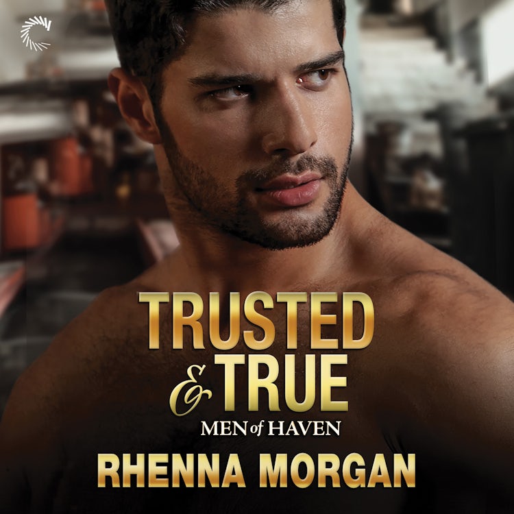 Cover image for Trusted & True, isbn: 9781488214127