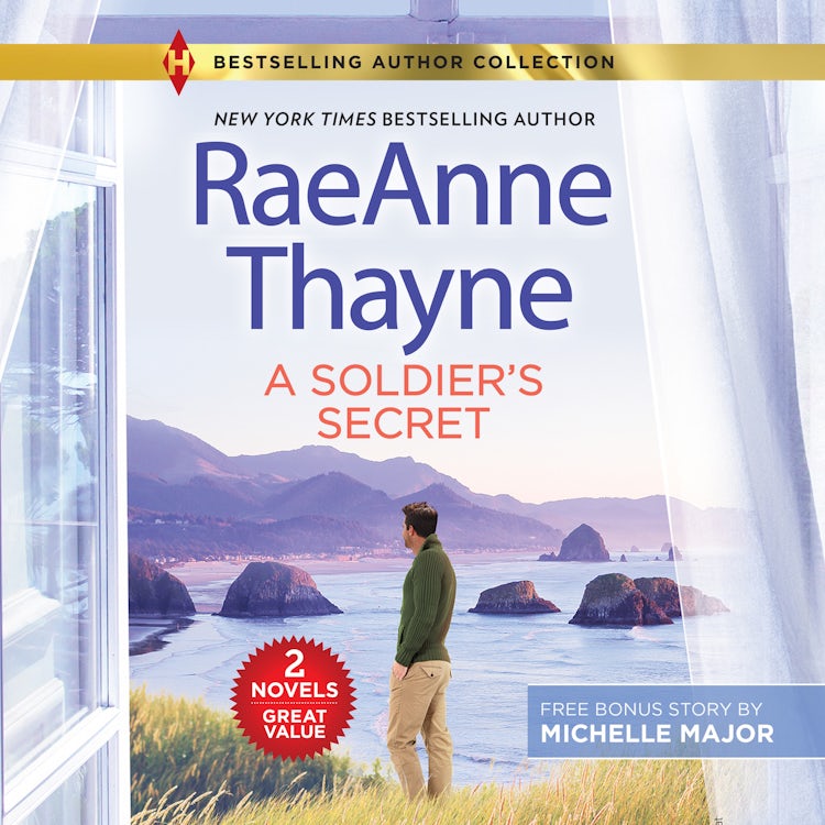 Cover image for A Soldier's Secret, isbn: 9781488214905