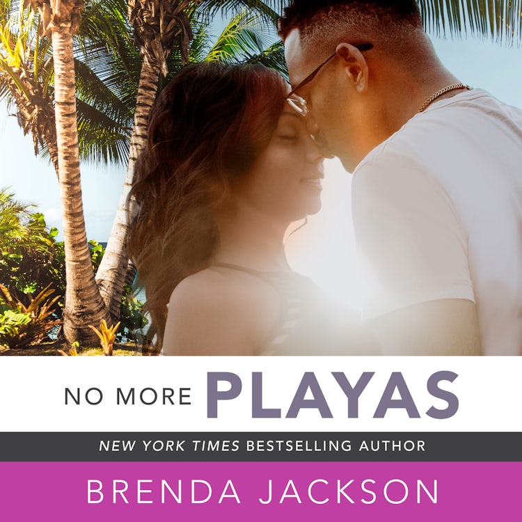 Cover image for No More Playas, isbn: 9781488214943