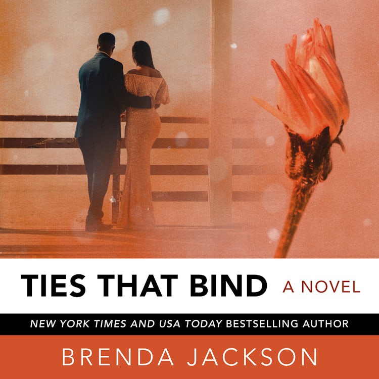 Cover image for Ties That Bind, isbn: 9781488215032