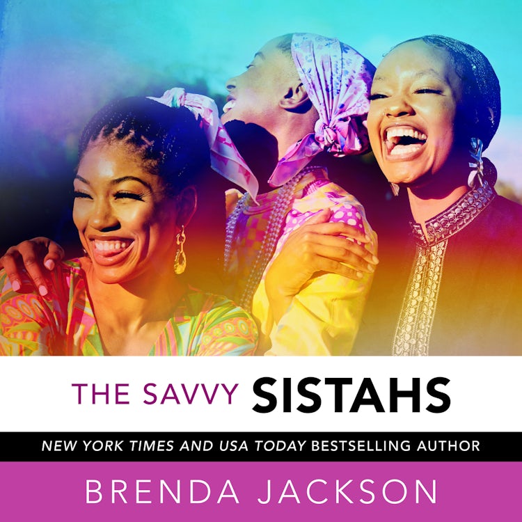 Cover image for The Savvy Sistahs, isbn: 9781488215049