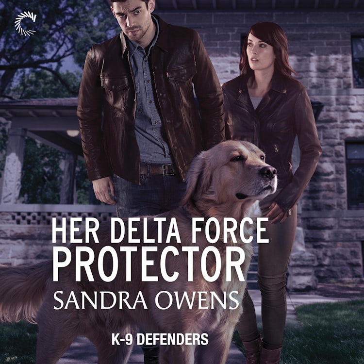 Cover image for Her Delta Force Protector, isbn: 9781488217913