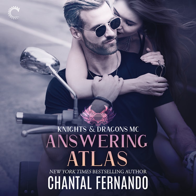 Cover image for Answering Atlas, isbn: 9781488227226
