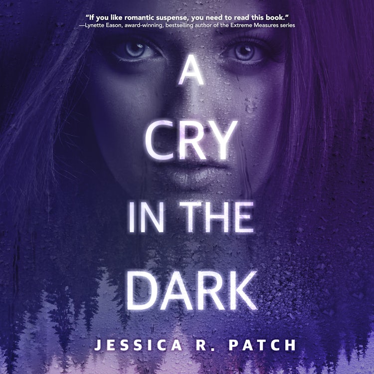 Cover image for A Cry in the Dark, isbn: 9781488227400