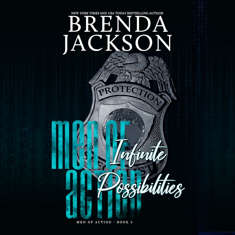 Cover image for Infinite Possibilities, isbn: 9781488227578