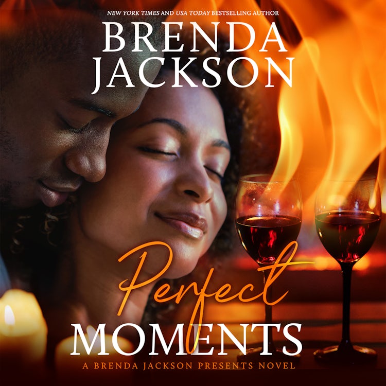 Cover image for Perfect Moments, isbn: 9781488227592