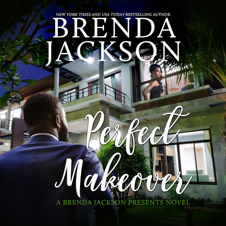 Cover image for Perfect Makeover, isbn: 9781488227608