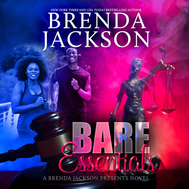 Cover image for Bare Essentials, isbn: 9781488227615