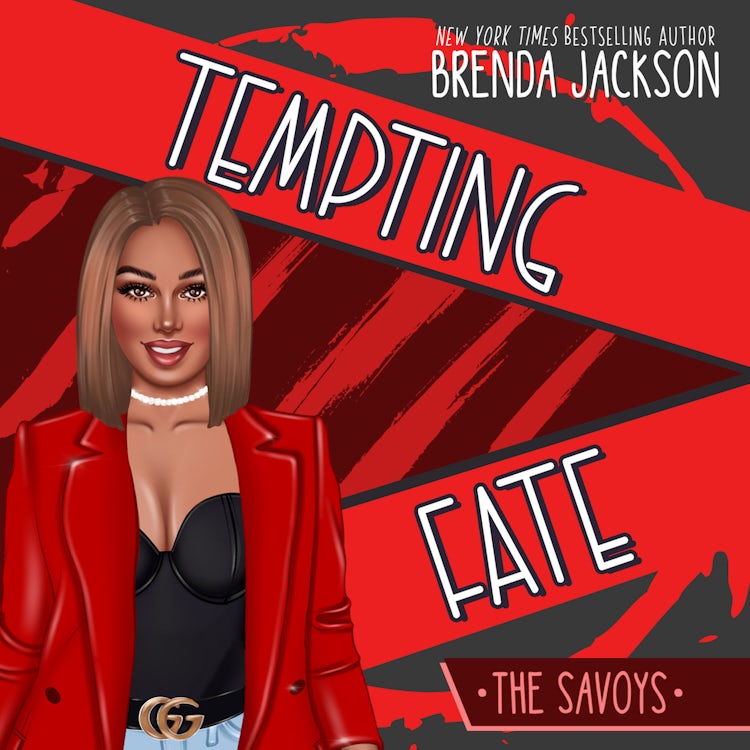 Cover image for Tempting Fate, isbn: 9781488227622