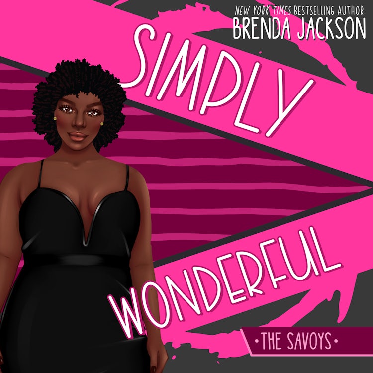 Cover image for Simply Wonderful, isbn: 9781488227639