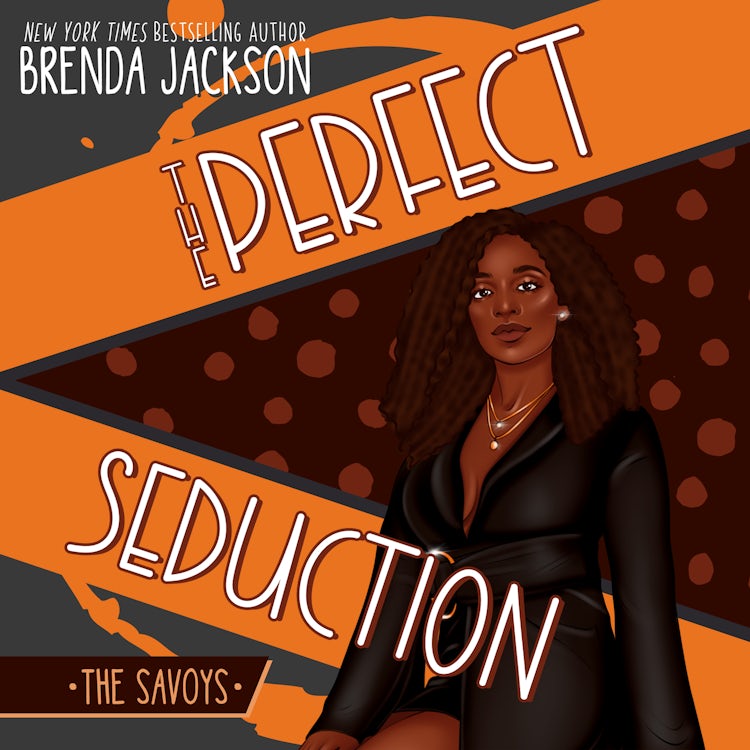 Cover image for The Perfect Seduction, isbn: 9781488227653