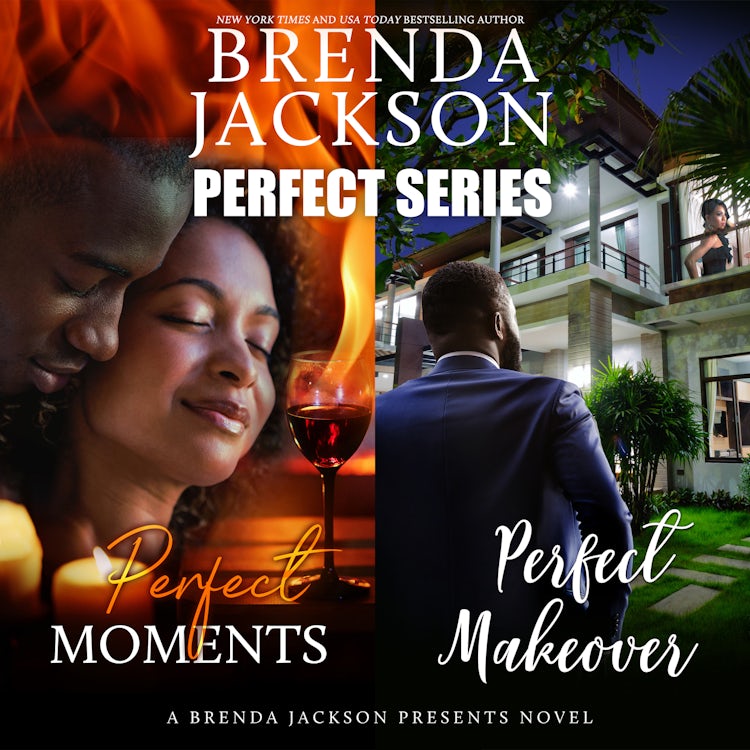 Cover image for Perfect Series, isbn: 9781488227677