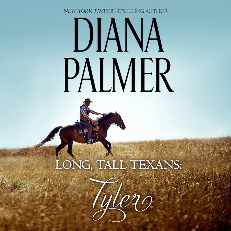 Cover image for Long, Tall Texans: Tyler, isbn: 9781488227707
