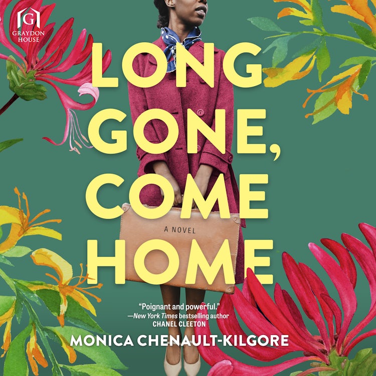 Cover image for Long Gone, Come Home, isbn: 9781488227950
